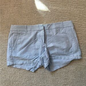 J. Crew Chino Shorts